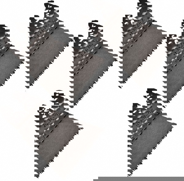 Oscillating Accessory Kit: 2-1/2