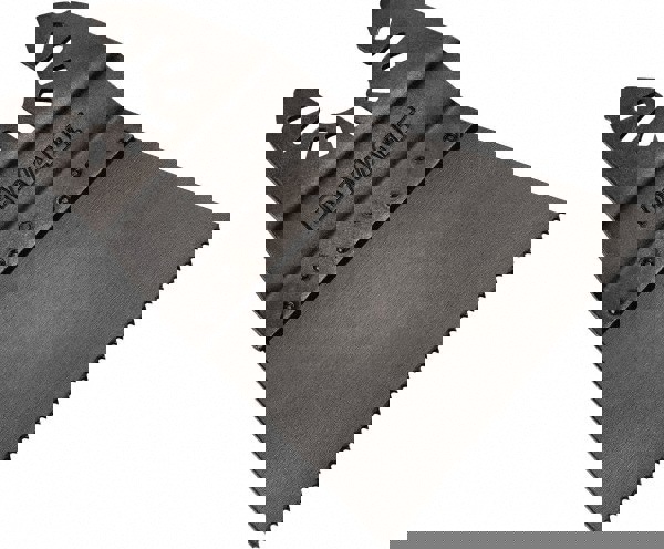 Oscillating Accessory Kit: 2-1/2