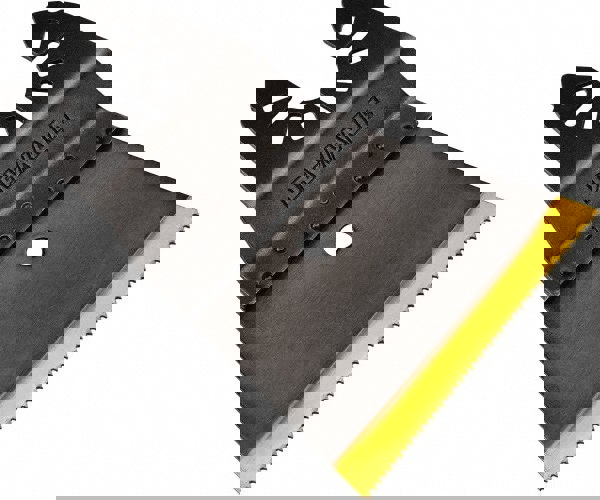 Oscillating Accessory Kit: 2-1/2