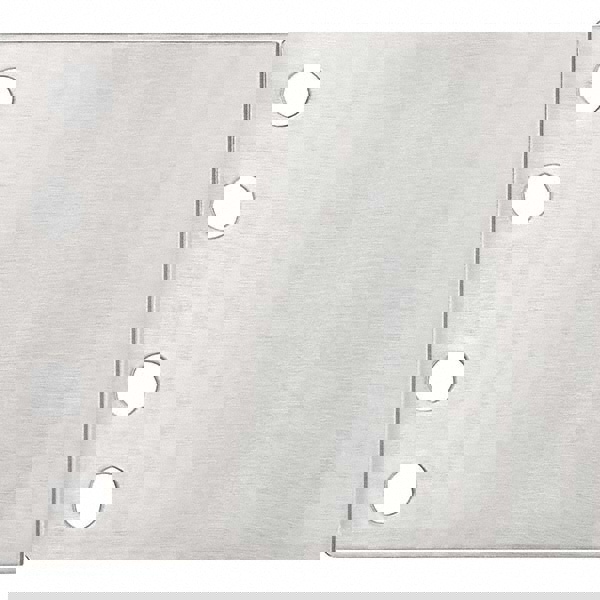 Hammer & Chipper Replacement Chisel: Floor Scraper, 6