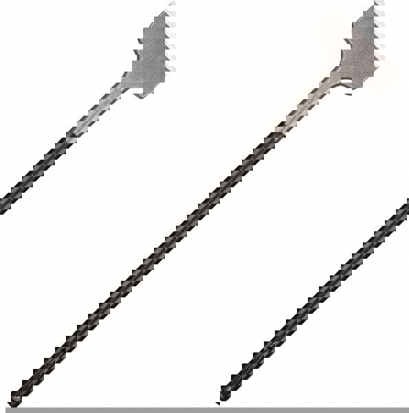 Hammer & Chipper Replacement Chisel: Scaling, 3