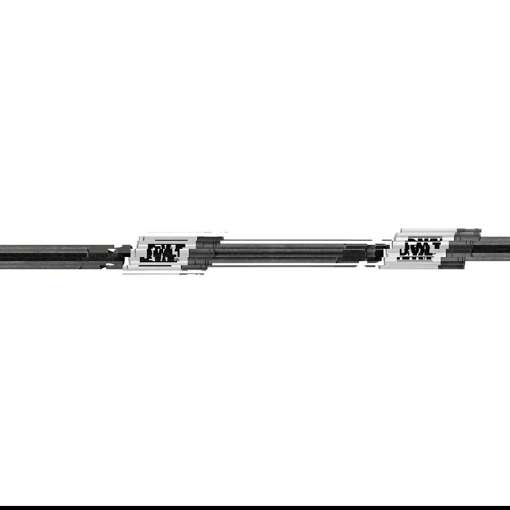 Power Magnetic Quick Release Bit Holder & Impact Locking Bit Holder: