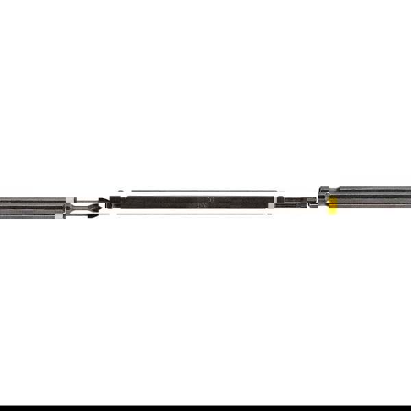 Power Screwdriver Bit: Phillips Bit, #3 Phillips