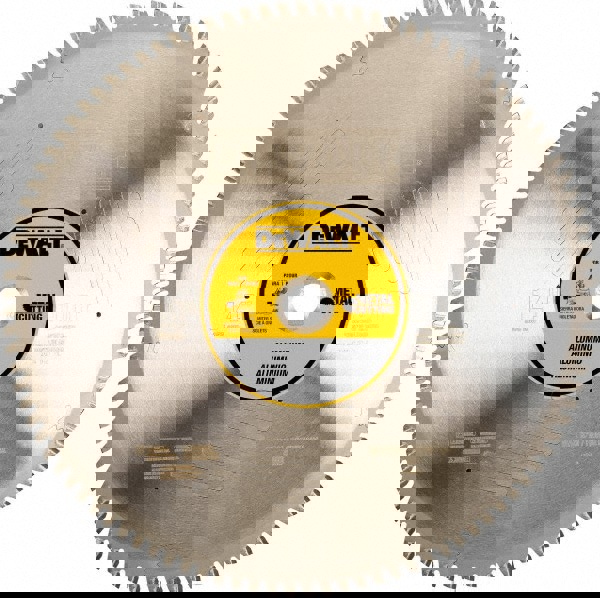 Wet & Dry Cut Saw Blade: 14