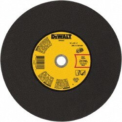 Cut-Off Wheel: Type 1 (01/41), 14