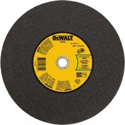 Cut-Off Wheel: Type 1 (01/41), 14