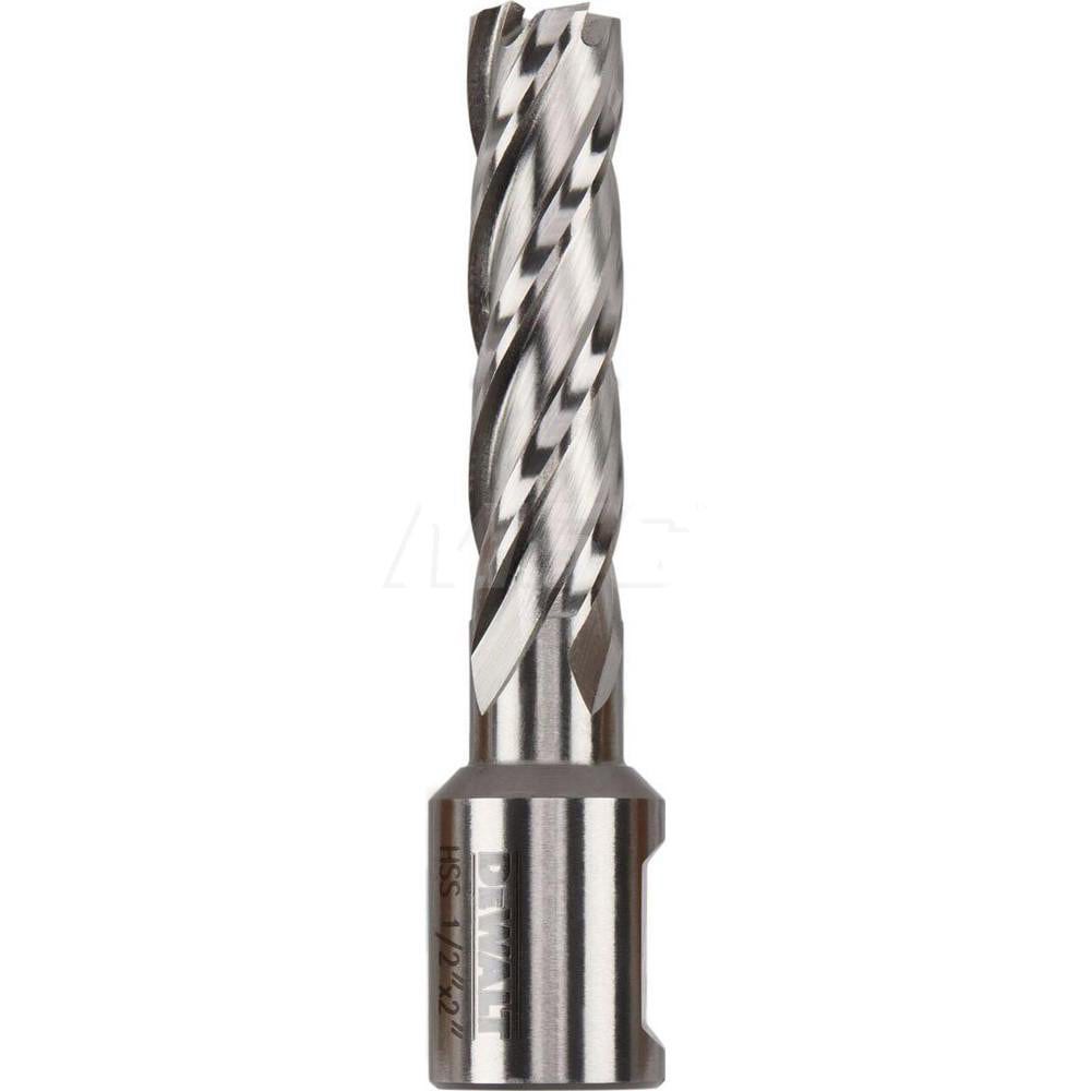 Annular Cutter: 1/2