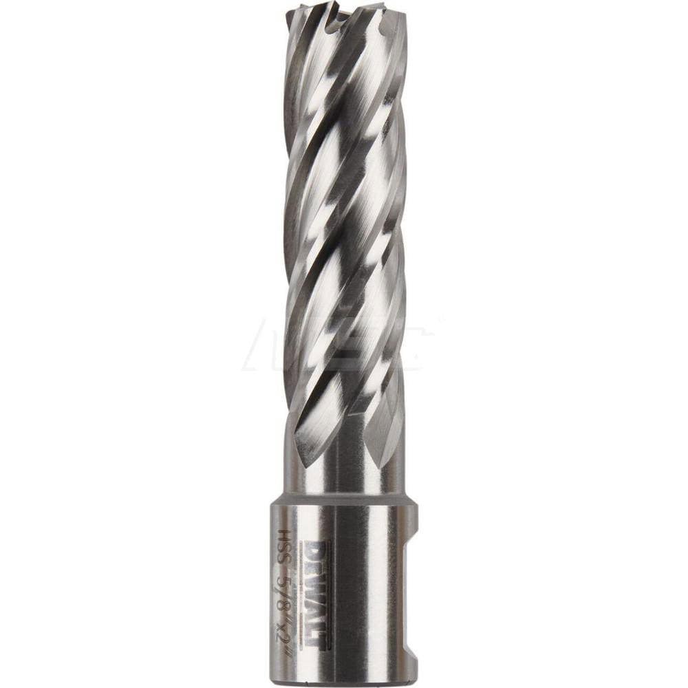 Annular Cutter: 5/8