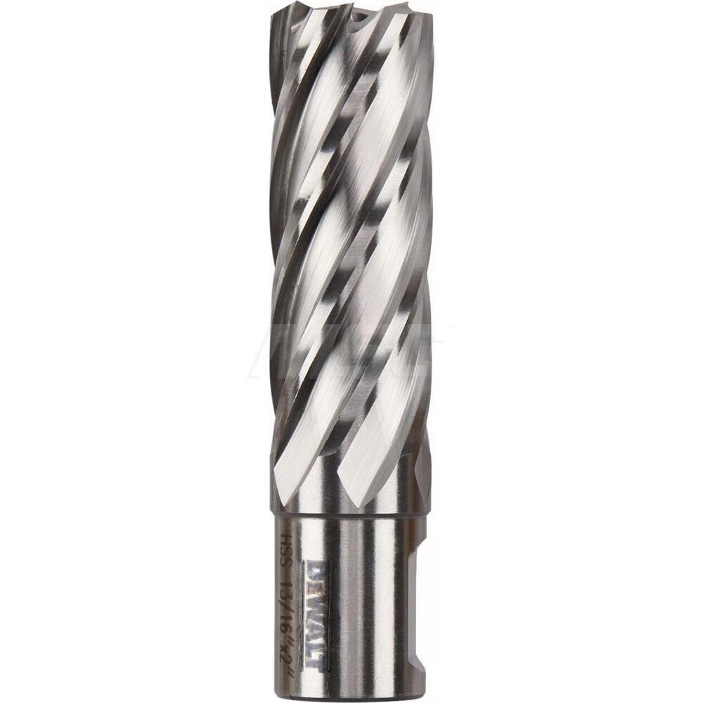 Annular Cutter: 13/16