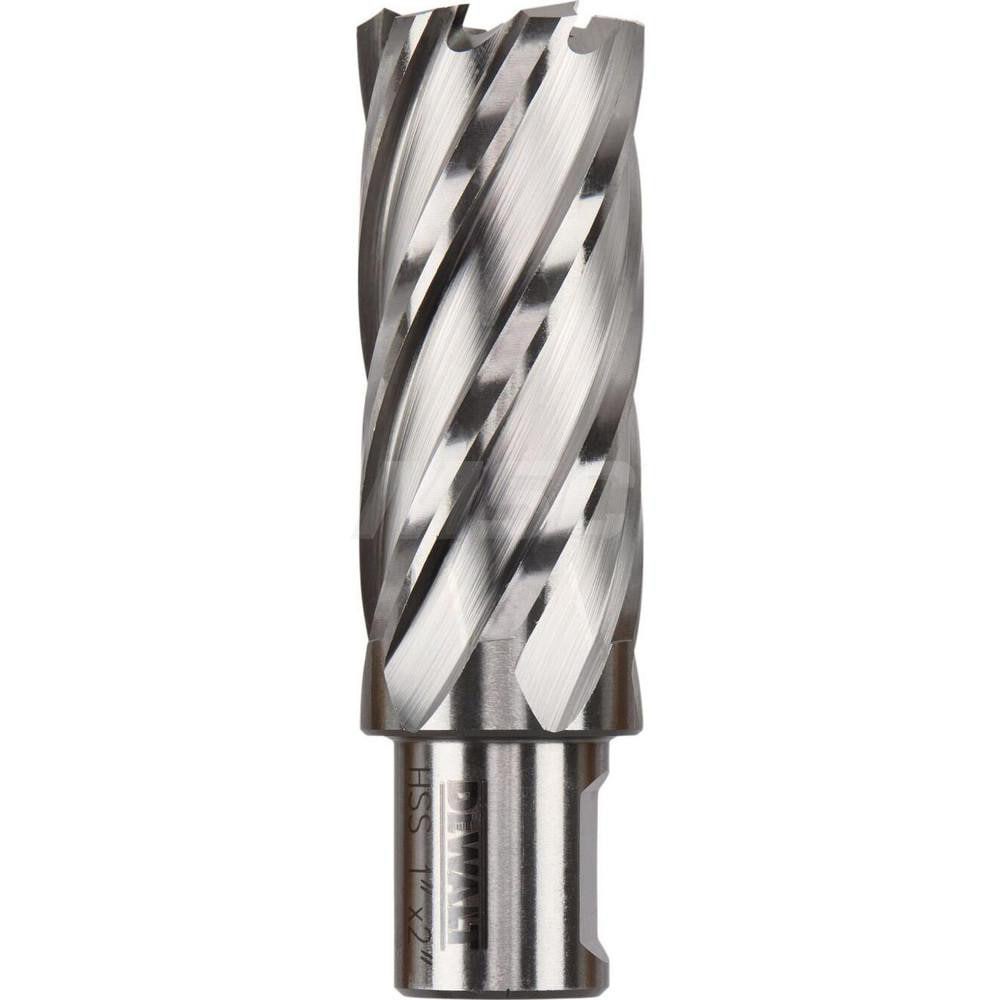 Annular Cutter: 1