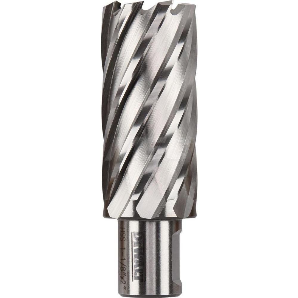 Annular Cutter: 1-1/8