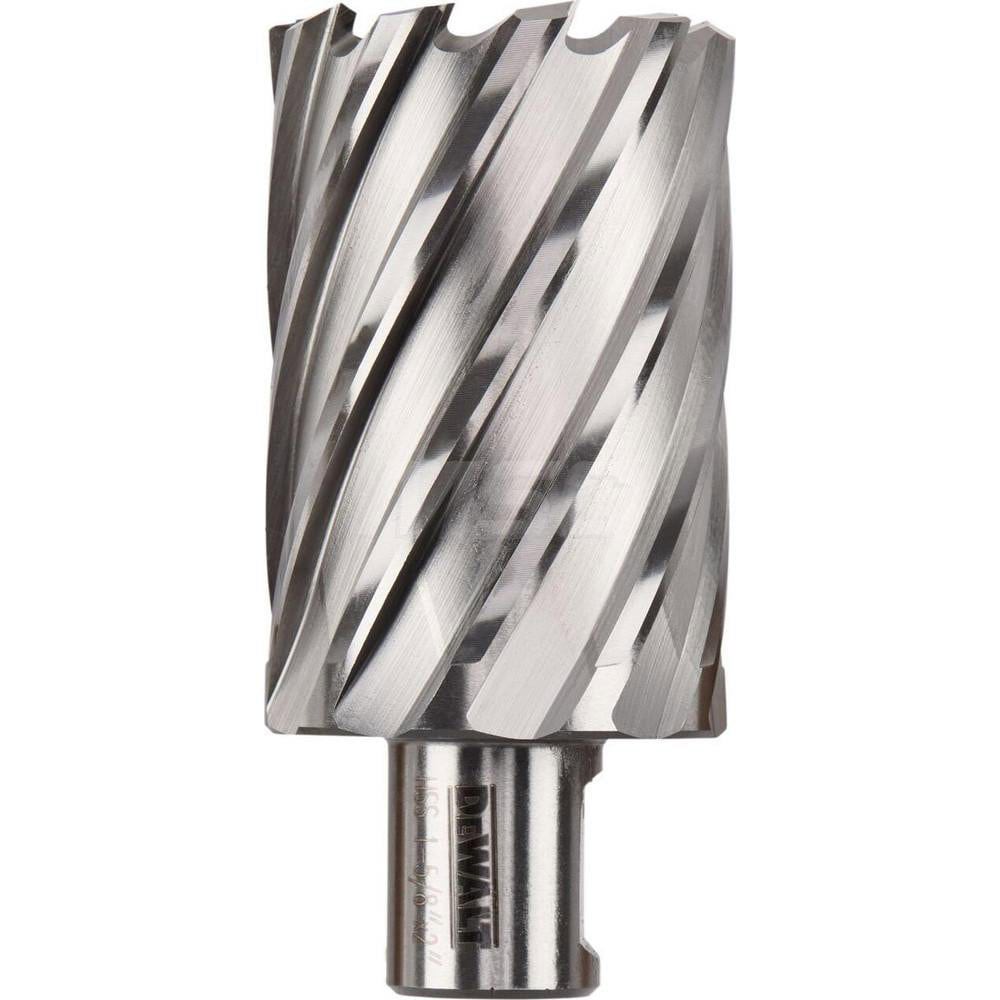 Annular Cutter: 1-5/8