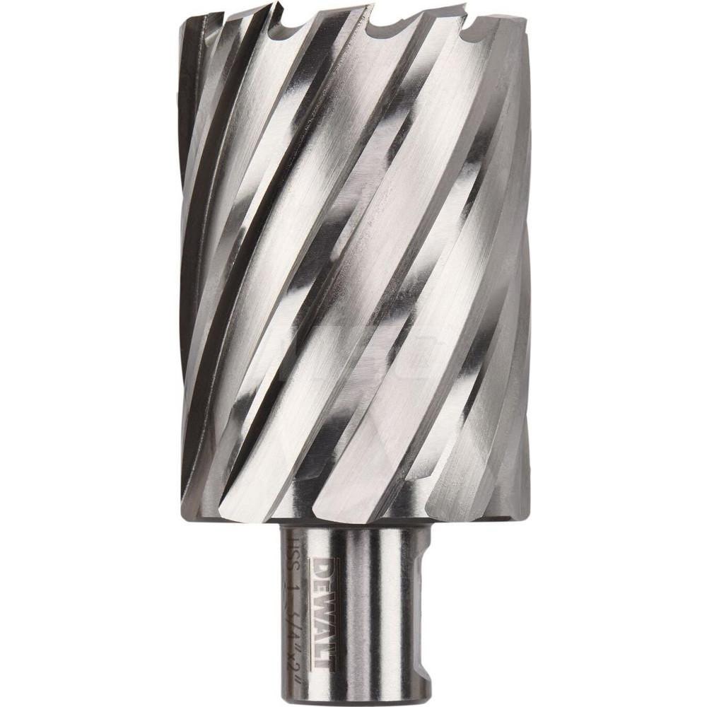 Annular Cutter: 1-3/4