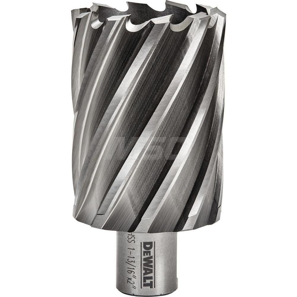 Annular Cutter: 1-13/16