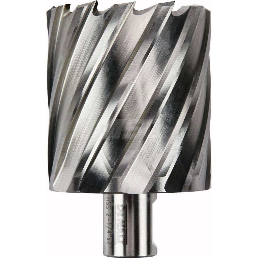 Annular Cutter: 2-1/4