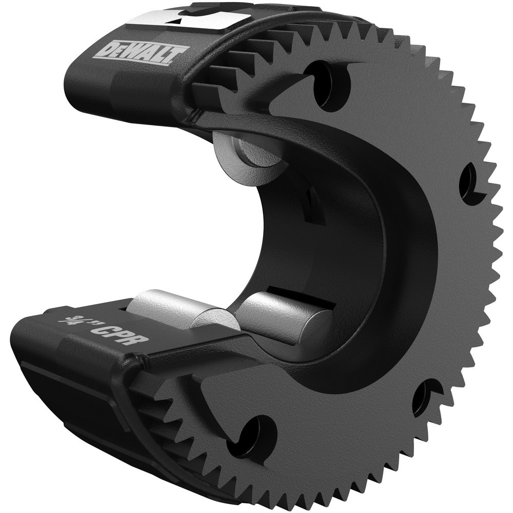 Cutter Replacement Parts; Replacement Part Type: Cutting Wheel ; For Use With: DWACPRIR ; Number Of Pieces: 1 ; UNSPSC Code: 27112800