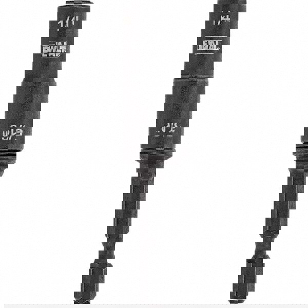 Power Screwdriver Bit: Double Ended Nut Driver Bit, 5/16