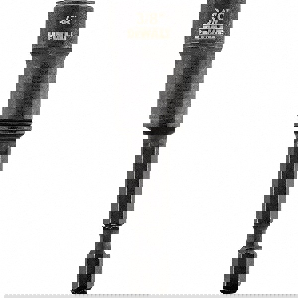 Power Screwdriver Bit: Nut Driver Bit, 3/8