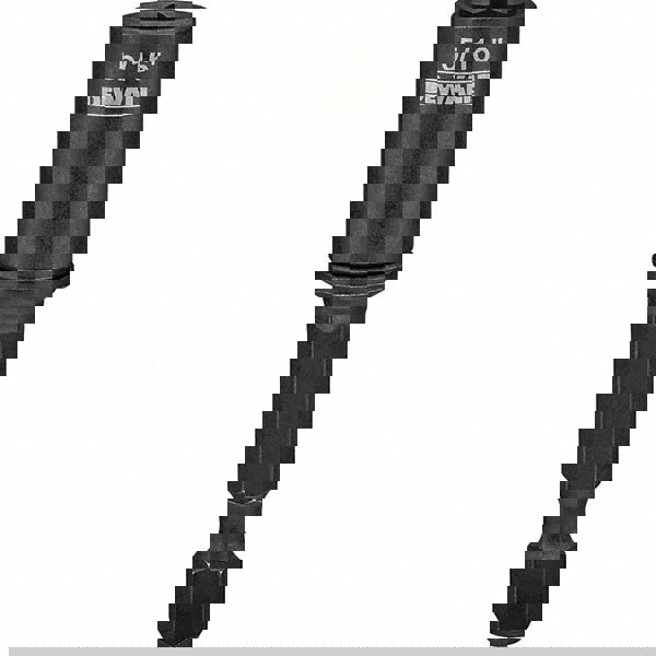 Power Screwdriver Bit: Magnetic Nut Driver Bit, 5/16