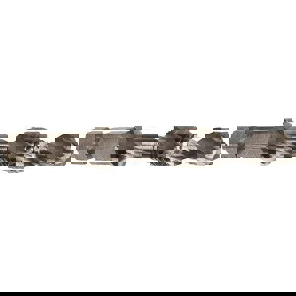 Combination Drill Tap: 5/16-18, 2B, 3 Flutes, High Speed Steel