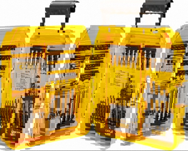 80PC PRO DRILLING / DRIVING SET