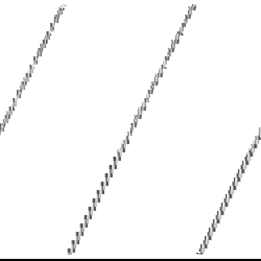 Power Saw Accessories; Accessory Type: Cut Out Bit ; For Use With: Multi-Material ; Material: Steel ; Bit Size: 0.125in ; UNSPSC Code: 27112800