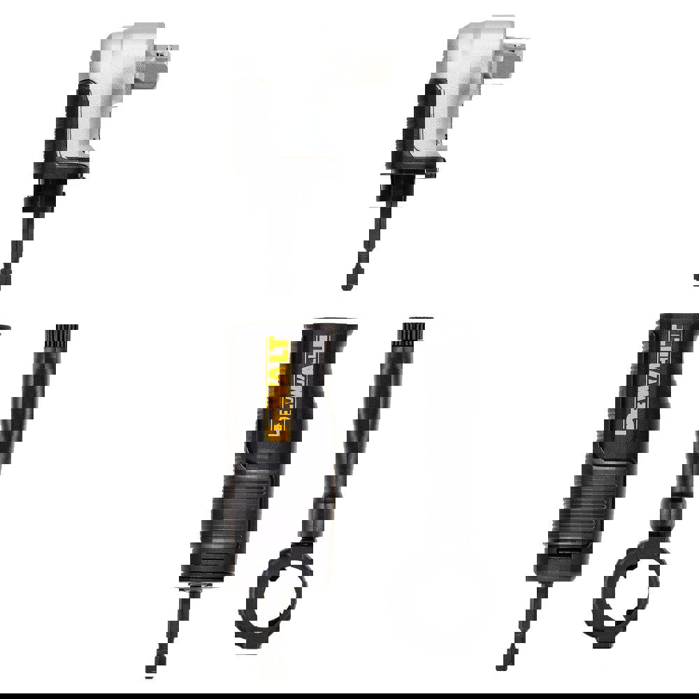 Power Drill Right Angle Attachment: