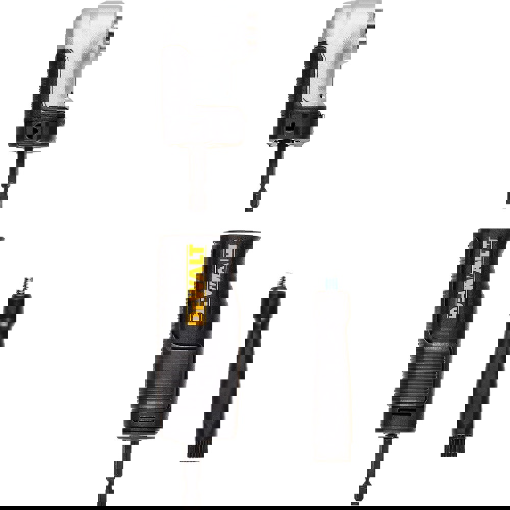 Power Drill Right Angle Attachment: