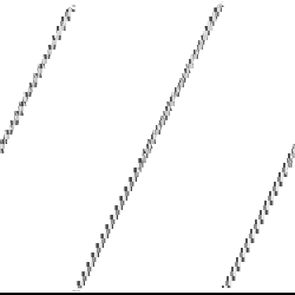 Power Saw Accessories; Accessory Type: Cut Out Bit ; For Use With: Drywall ; Material: Steel ; Bit Size: 0.125in ; Includes: Pilot Point Cut ; UNSPSC Code: 27112800