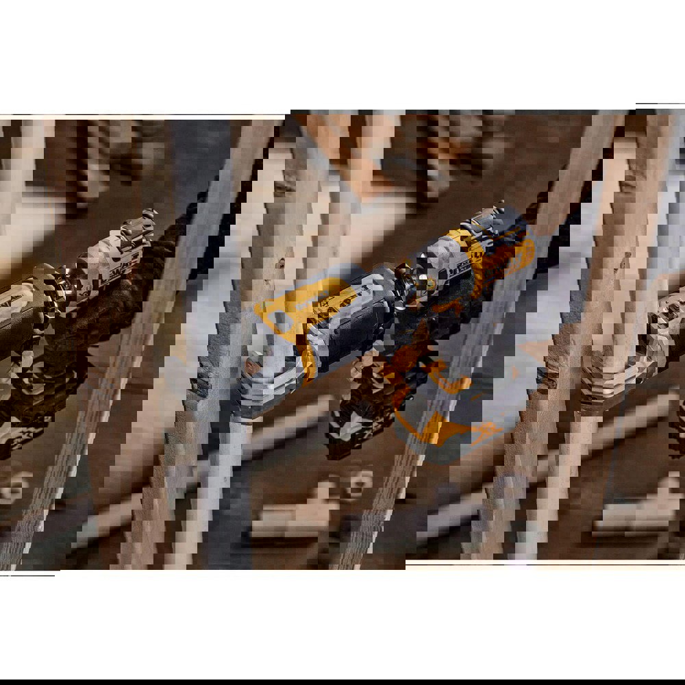 Cordless Cutters; Cutting Capacity: 2-in Schedule 80 PVC ; Additional Information: Quick-Change Brace Switch Between Cutting and Driving Applications In Seconds ; Includes: (1) PVC/PEX Cutter attachment ; UNSPSC Code: 27112700