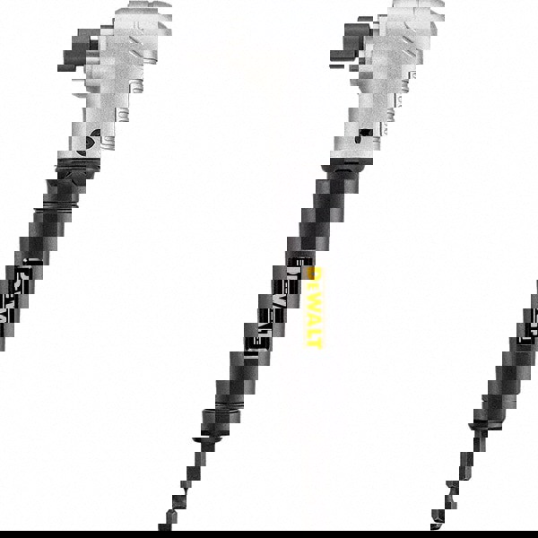 Impact Wrench & Ratchet Accessories; For Use With: Any Drill or Impact Driver ; Includes: (1) DWARA120 ; Type: Right Angle Impact-Ready Attachment ; UNSPSC Code: 27112800