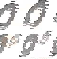 #12 Screw Size, 0.221