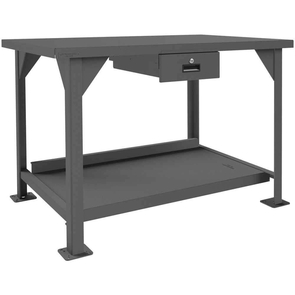 Stationary Workbench:
