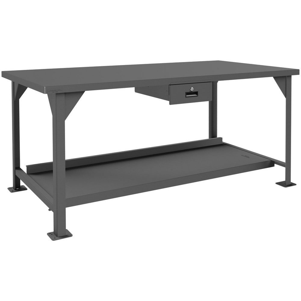 Stationary Workbench: