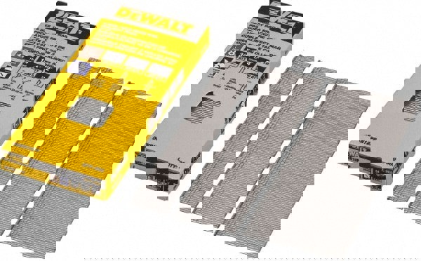 DeWalt Pneumatic Brad: 2