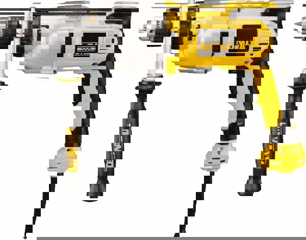 Corded Hammer Drill: 120.0 V, 1/2