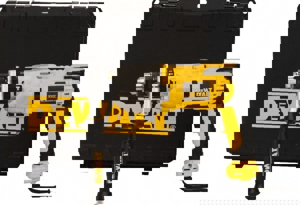 Corded Hammer Drill: 120.0 V