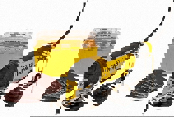 MULTI-MASTERIAL OSC TOOL KIT