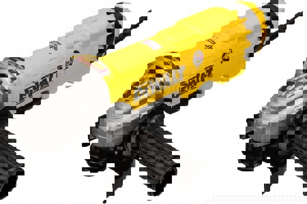 11000 RPM, Corded Angle Grinder