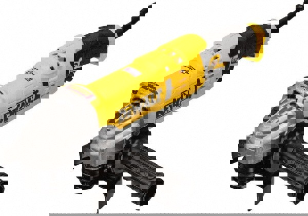 11000 RPM, Corded Angle Grinder