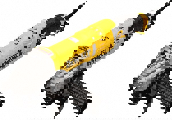 11000 RPM, Corded Angle Grinder