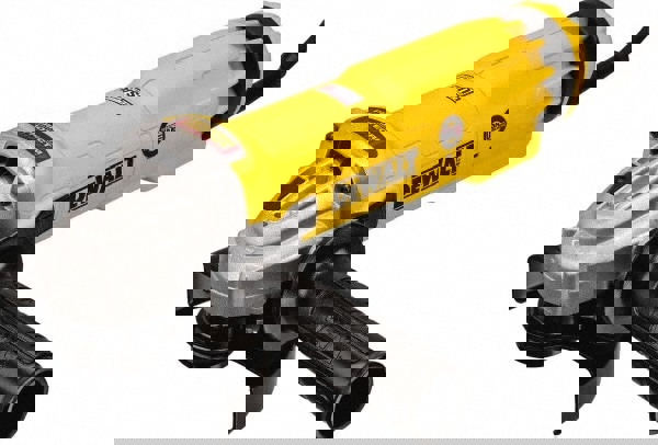 11000 RPM, Corded Angle Grinder