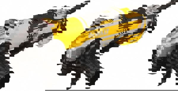 10500 RPM, Corded Angle Grinder