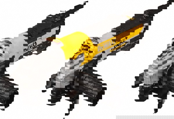 9000 RPM, Corded Angle Grinder