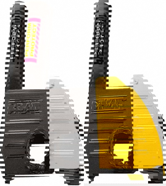 Angle Grinder Grinder Dust Shroud