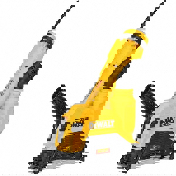 Angle Grinder Dust Shroud Kit