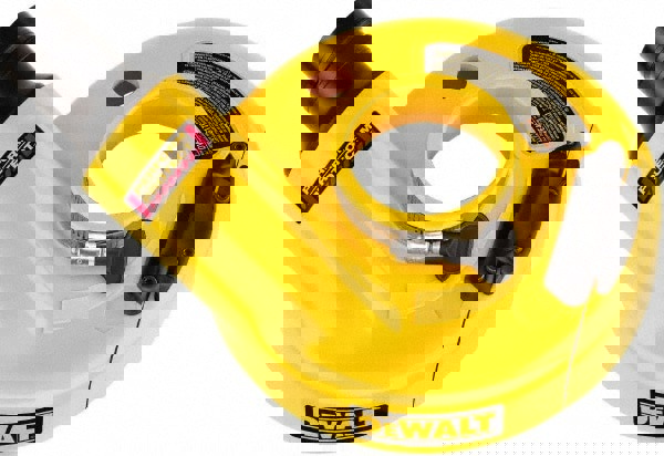 Angle Grinder Grinder Dust Shroud