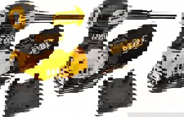 Corded Orbital Sander: 14000 OPM