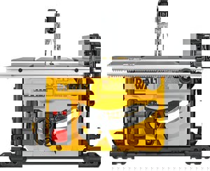 8-1/4 COMP JOBSITE TBL SAW
