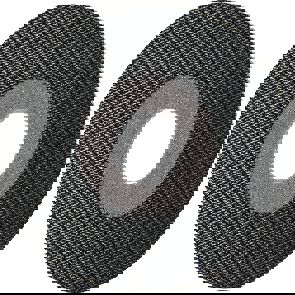 Disc Backing Pads; Pad Diameter (Inch): 9 ; Backing Pad Type: Disc Backing Pad ; Maximum Rpm: 6600.000 ; Mount Type: Hook & Loop ; Center Hole Size (Inch): 2 ; Grade: Soft